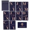 Twice - Feel Special Pre-Order Benefit Photocard Set All Three Versions 2019