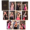 Twice - Feel Special Pre-Order Benefit Photocard Set All Three Versions 2019