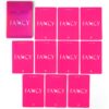 Twice - Fancy You Pre-Order Benefit Photocard Set All Three Versions 2019