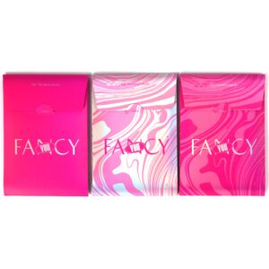 Twice - Fancy You Pre-Order Benefit Photocard Set All Three Versions 2019