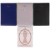 Twice - Eyes Wide Open Pre-Order Benefit Photocard Set All Three Versions +1