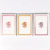Twice - Twicecoaster Lane 1 & 2 Pre-Order Benefit Photocard Three Sets