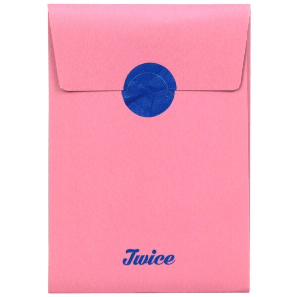 Twice - Twicetagram Pre-Order Benefit Photocard Set
