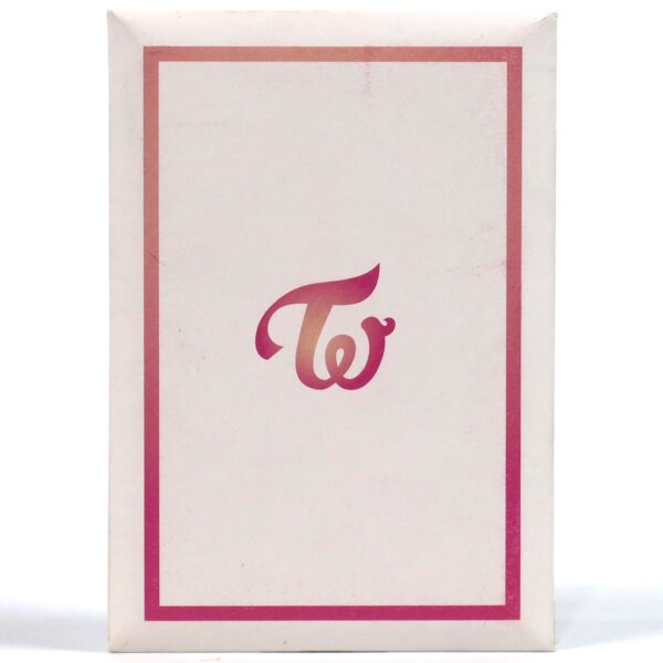 Twice - Signal Pre-Order Benefit Photocard Set 2017