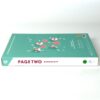 Twice - Page Two Monograph Photobook + DVD + Photo Sheets [read]