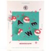 Twice - Page Two Monograph Photobook + DVD + Photo Sheets [read]