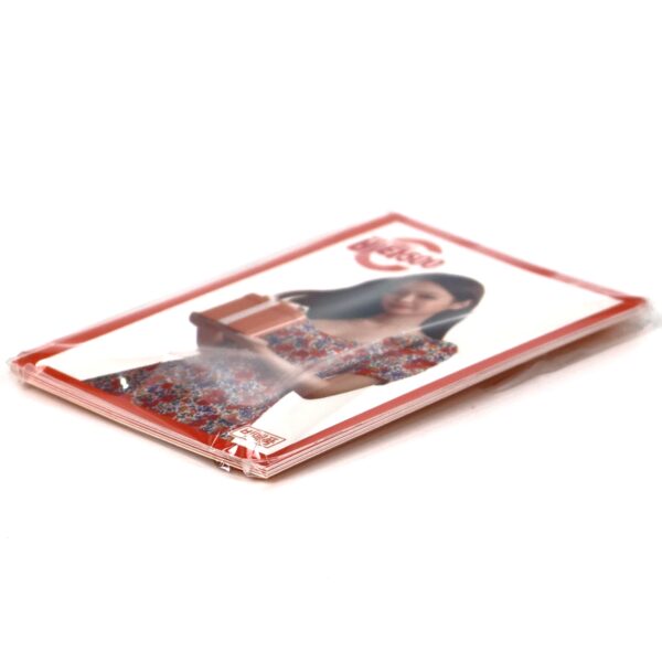 IMG_3318 Blackpink Jennie x Vita 500 Stickers + Photocards + Stand + 2 Magnets