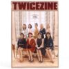 Twice Classic Twicezine Once Halloween 2 Magazine Sealed K-Pop 2019