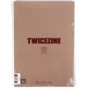 Twice Classic Twicezine Once Halloween 2 Magazine Sealed K-Pop 2019