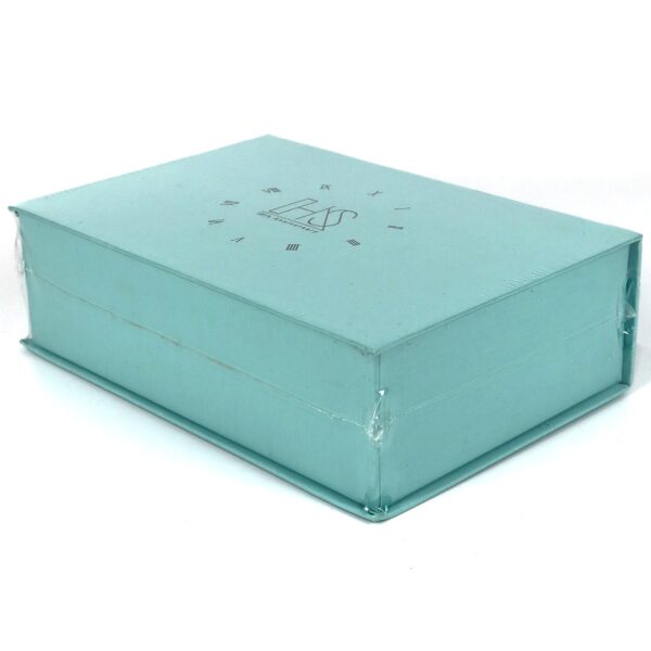 Shin Hye Sung - Love Of May 10th Anniversary Gift Set Sealed K-Pop Shinhwa Solo