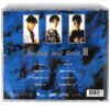 Seo Taiji And Boys - II 2nd Album CD 1993 K-Rock Metal 2009 Reissue