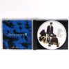 Seo Taiji And Boys - II 2nd Album CD 1993 K-Rock Metal 2009 Reissue