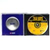 Seo Taiji And Boys - Live & Techno Mix Album CD 1992 K-Rock Korea