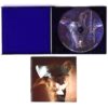 Seo Taiji - Seo Tai Ji Solo Debut Album CD K-Rock Korea 1998 2