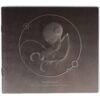 Seo Taiji - 8th Atomos Part MOAI Album CD K-Rock Korea Metal 2008 Tai Ji
