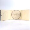 Seo Taiji - 8th Atomos Part MOAI Album CD K-Rock Korea Metal 2008 Tai Ji