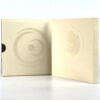 Seo Taiji - 8th Atomos Part MOAI Album CD K-Rock Korea Metal 2008 Tai Ji