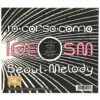 10 Corso Como Seoul Melody Remix Album CD Girls' Generation f(x) Shinee TVXQ