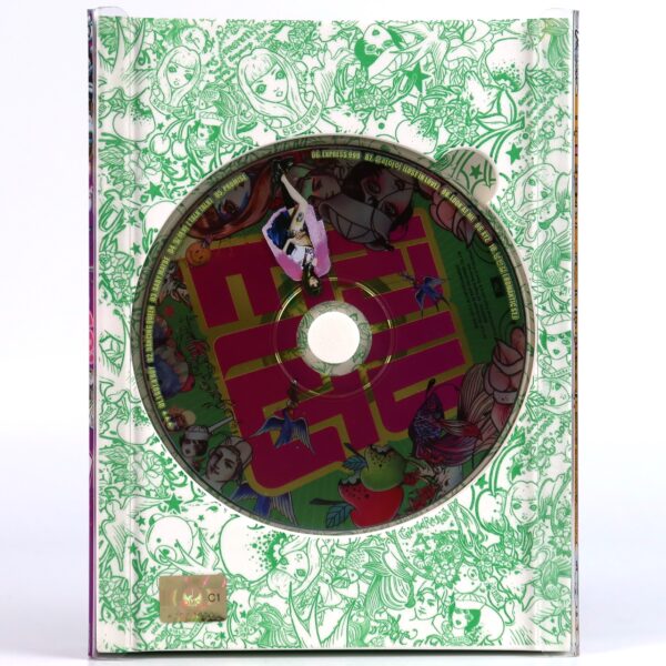 Girls' Generation - I Got A Boy [Seohyun Ver.] Album CD K-Pop 2013