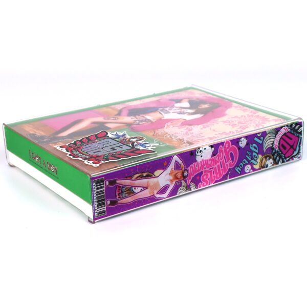Girls' Generation - I Got A Boy [Seohyun Ver.] Album CD K-Pop 2013