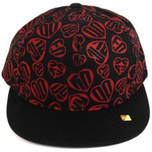 Girls' Generation I Got A Boy Snapback Cap Baseball Hat Official SNSD