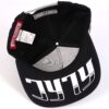 Girls' Generation Winged Logo Snapback Cap Baseball Hat Official SNSD