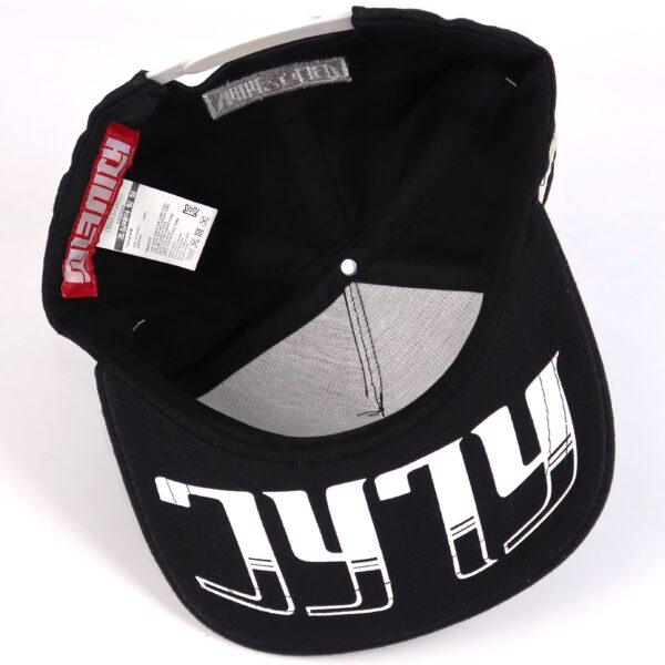 Girls' Generation Winged Logo Snapback Cap Baseball Hat Official SNSD