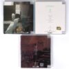 Shin Hye Sung - Embrace, Find Voice In Song, The Cycle Sealed Album CD Shinhwa