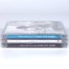 Shin Hye Sung - Embrace, Find Voice In Song, The Cycle Sealed Album CD Shinhwa