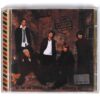 g.o.d - Chapter 5: Letter Album CD K-Pop 2002 god