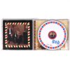 g.o.d - Chapter 5: Letter Album CD K-Pop 2002 god