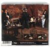 g.o.d - Chapter 5: Letter Album CD K-Pop 2002 god