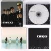 NRG - New Radiancy 6 Group Album CD K-Pop 2004 NR6G Slipcase