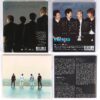 NRG - New Radiancy 6 Group Album CD K-Pop 2004 NR6G Slipcase