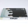 NRG - New Radiancy 6 Group Album CD K-Pop 2004 NR6G Slipcase