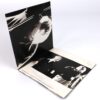 Moon Hee Jun Club H.I.T. 1st Fanmeeting VCD H.O.T Early K-Pop SM [read]