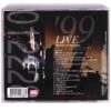 IMG_3773 H.O.T - '99 Live In Seoul Greatest Hits-Song Collection Album CD K-Pop 1999
