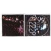 IMG_3774 H.O.T - '99 Live In Seoul Greatest Hits-Song Collection Album CD K-Pop 1999