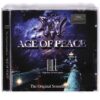 H.O.T - Age Of Peace The Original Soundtrack Album CD K-Pop 2000