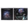 H.O.T - Age Of Peace The Original Soundtrack Album CD K-Pop 2000