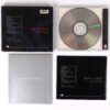 H.O.T - Outside Castle 5th Album CD 90s K-Pop 2000 [read]