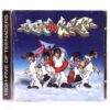 H.O.T - Wolf And Sheep Album CD 90s K-Pop 1997 SM [read]