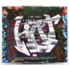 H.O.T - Wolf And Sheep Album CD 90s K-Pop 1997 SM [read]