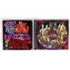 H.O.T - Wolf And Sheep Album CD 90s K-Pop 1997 SM [read]