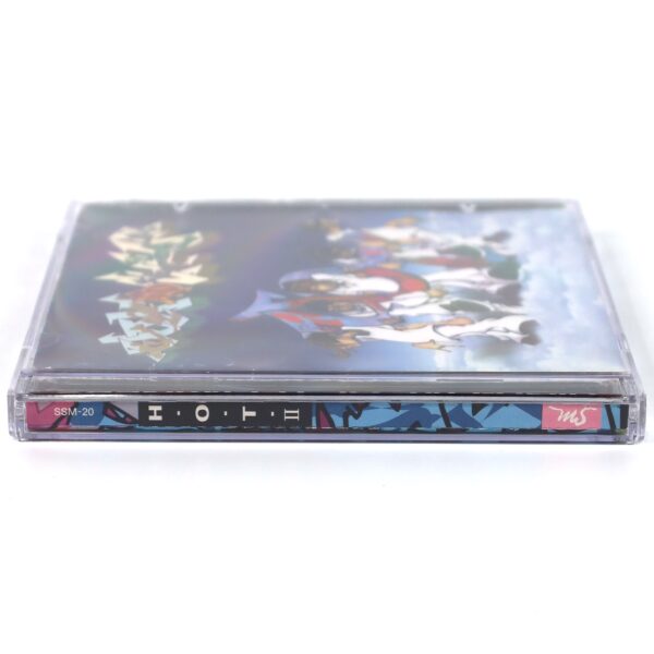 H.O.T - Wolf And Sheep Album CD 90s K-Pop 1997 SM [read]