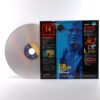 Red Scorpion (1988) Korean Laserdisc LD Korea