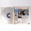Memoirs of an Invisible Man (1992) Korean Laserdisc LD Korea John Carpenter