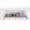 Memoirs of an Invisible Man (1992) Korean Laserdisc LD Korea John Carpenter
