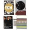 Shinhwa - Brand New Special Edition 7th Album CD VCD 2004 [read]
