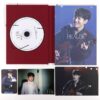 Kim Dong Wan - ...LER [Killer + Healer Ver. Set] 2020 Shinhwa K-Pop